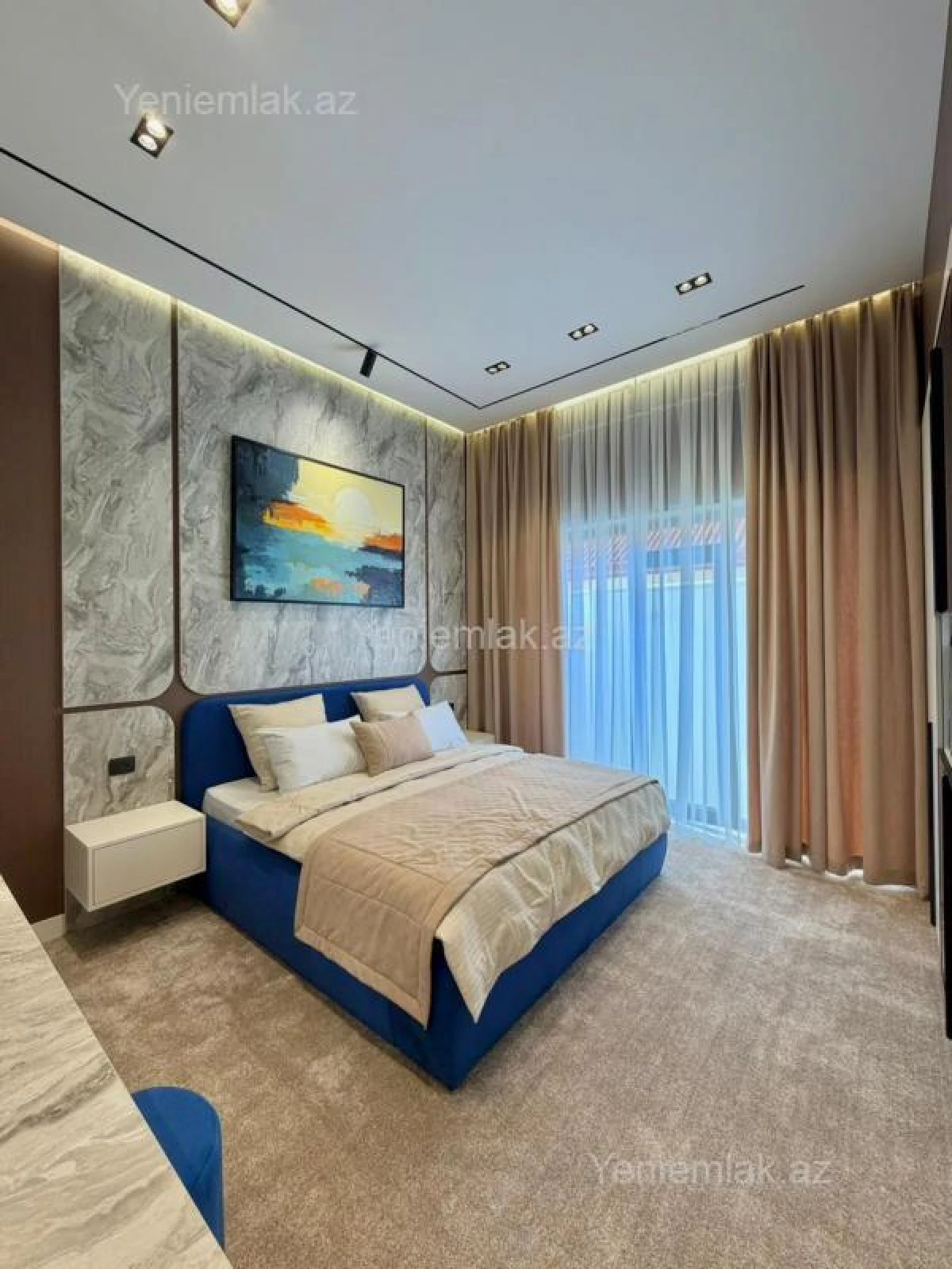 Satılır 5 otaqlı həyət evi 270 m²