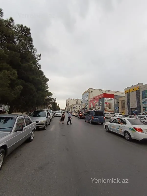 Satılır 3 otaqlı yeni tikili 104 m²