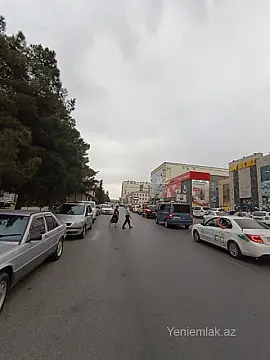 Satılır 3 otaqlı yeni tikili 104 m²