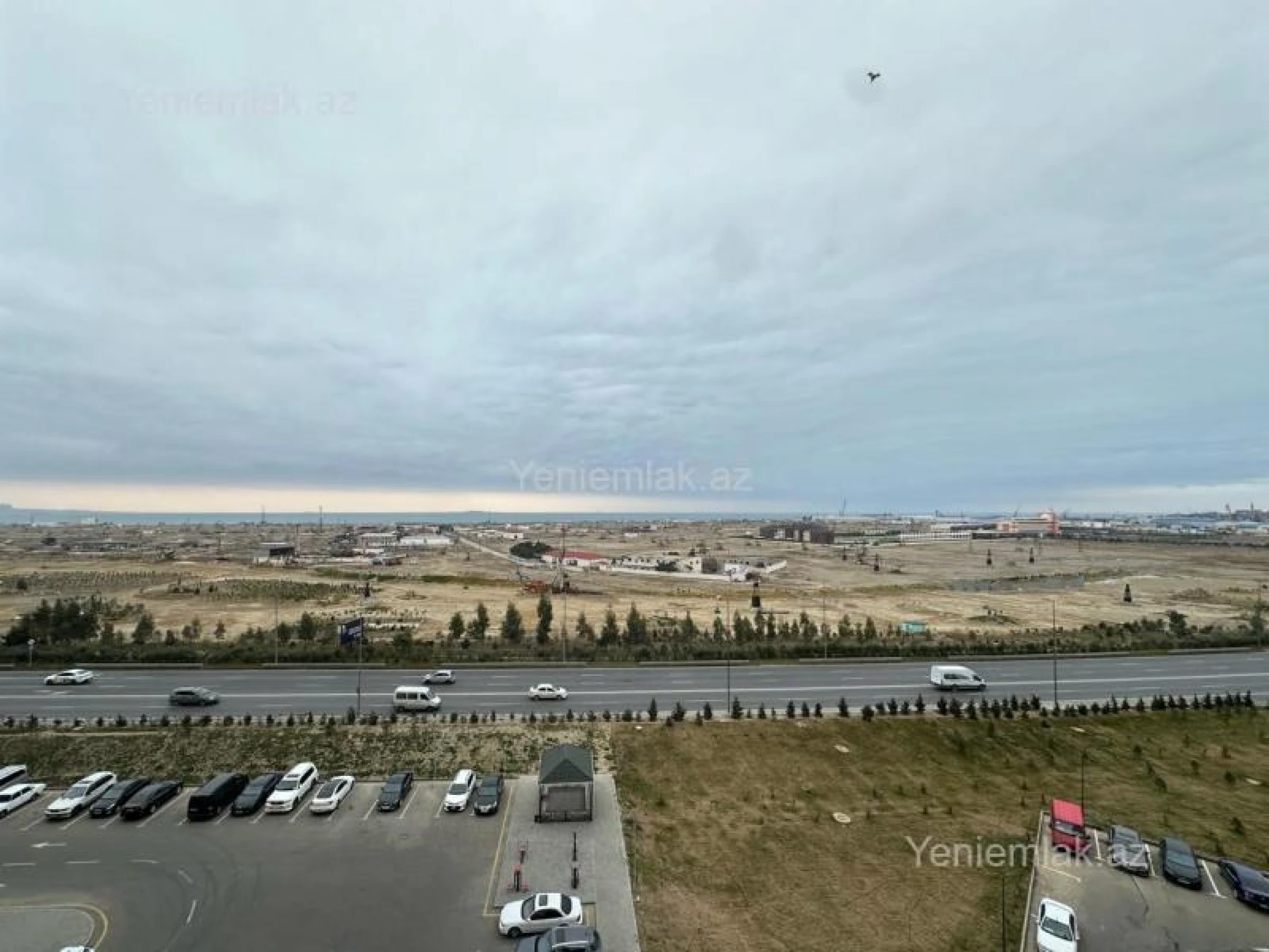 Satılır 2 otaqlı yeni tikili 102.3 m²