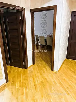 Satılır 3 otaqlı köhnə tikili 85 m²