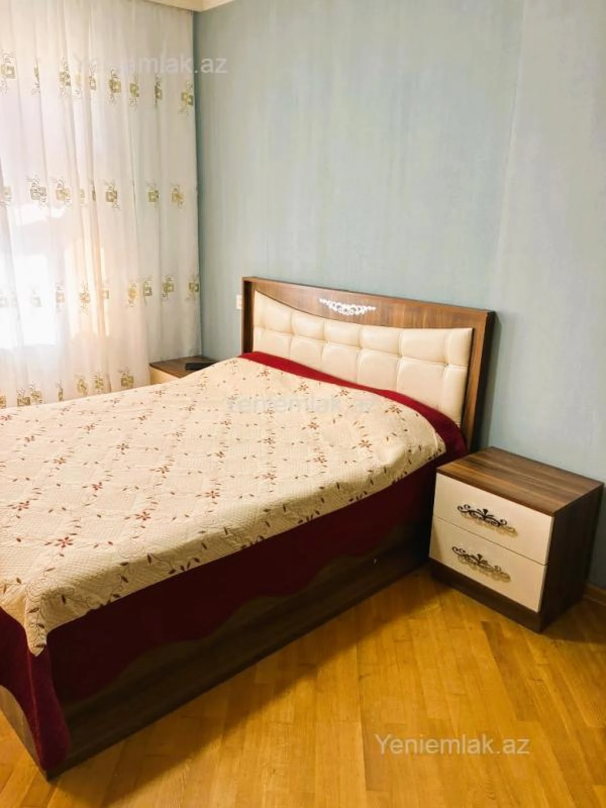 Satılır 3 otaqlı köhnə tikili 85 m²