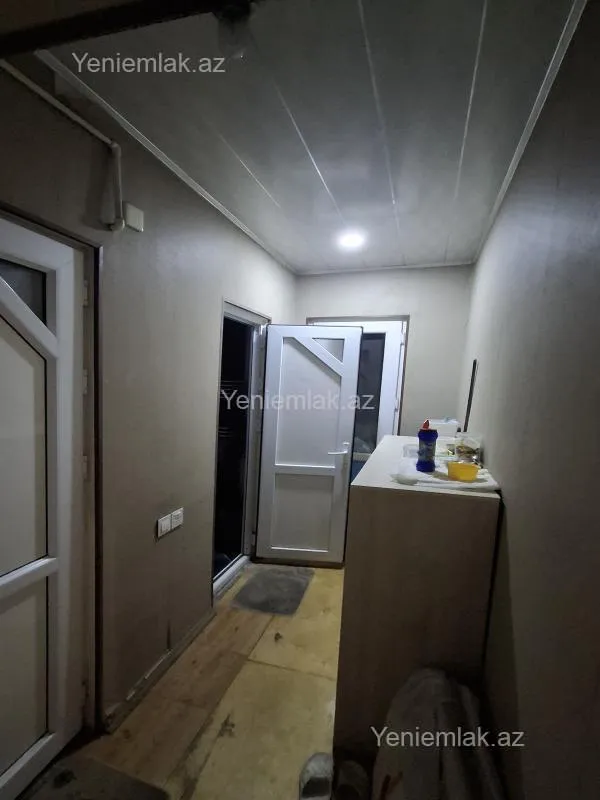 Satılır 3 otaqlı köhnə tikili 73 m²