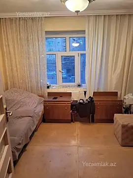 Satılır 3 otaqlı köhnə tikili 73 m²