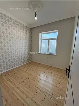 Satılır 2 otaqlı yeni tikili 50 m² — Abşeron, Masazır 2 otaq 50.00 m²