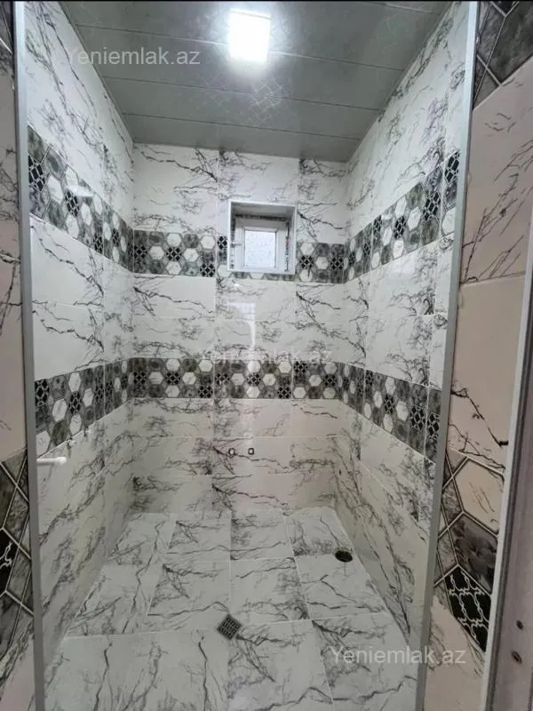 Satılır 2 otaqlı yeni tikili 50 m²