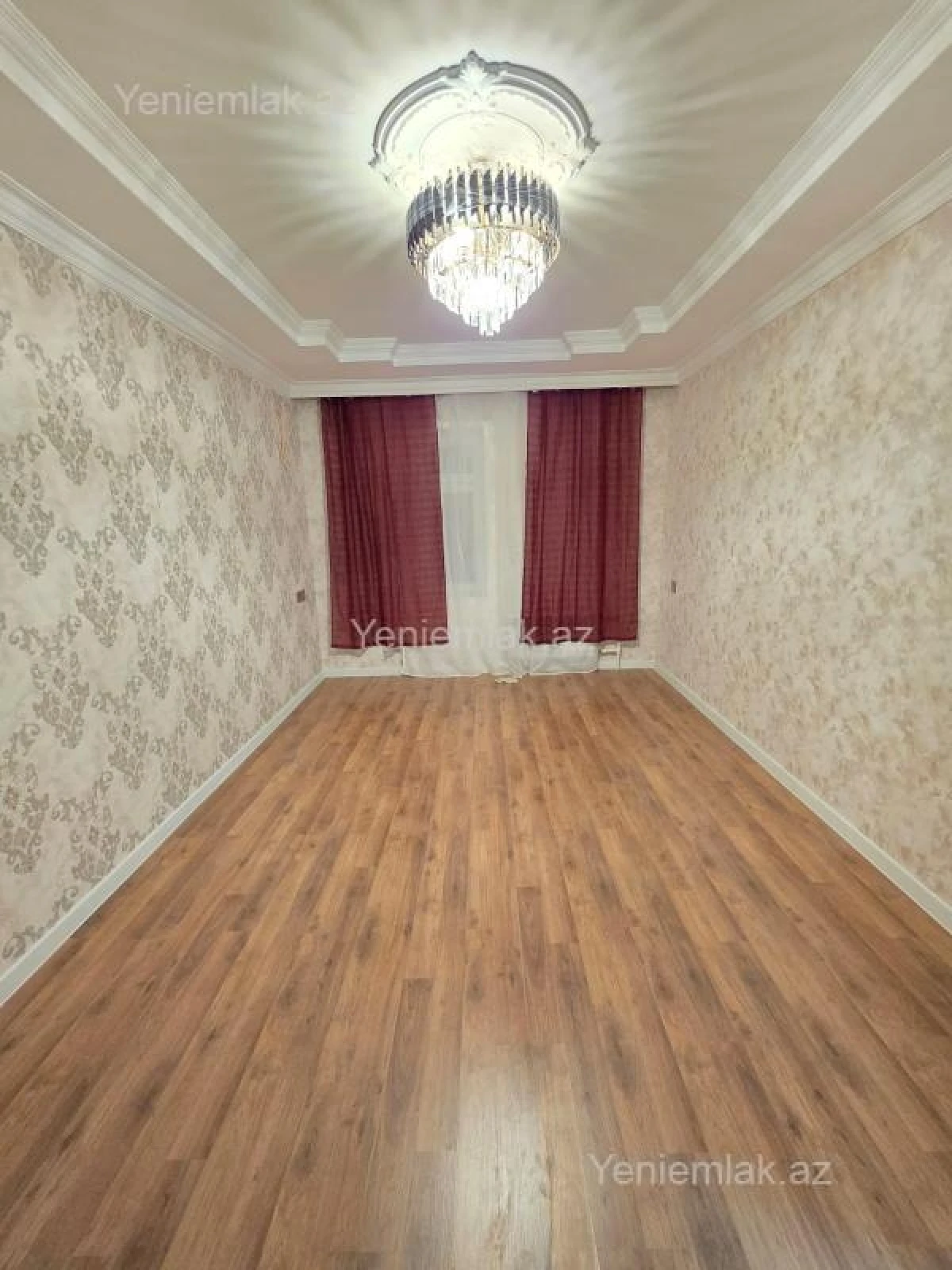 Satılır 2 otaqlı yeni tikili 48 m²