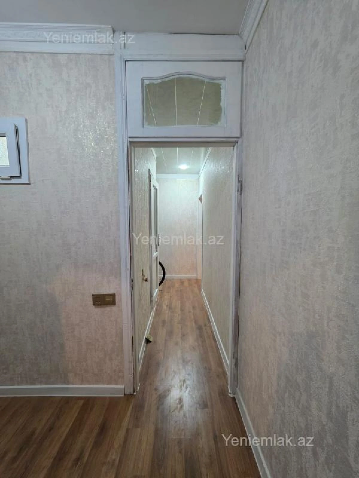 Satılır 2 otaqlı yeni tikili 48 m²