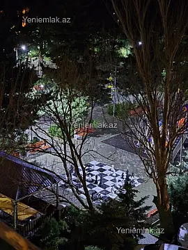 Satılır 2 otaqlı yeni tikili 48 m²