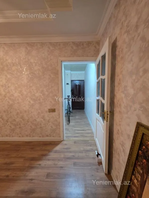 Satılır 2 otaqlı yeni tikili 48 m²