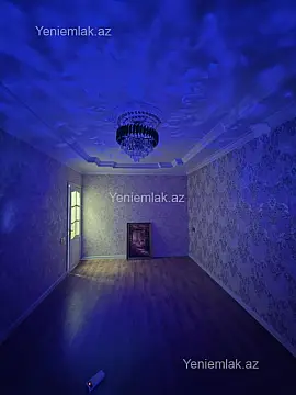 Satılır 2 otaqlı yeni tikili 48 m²