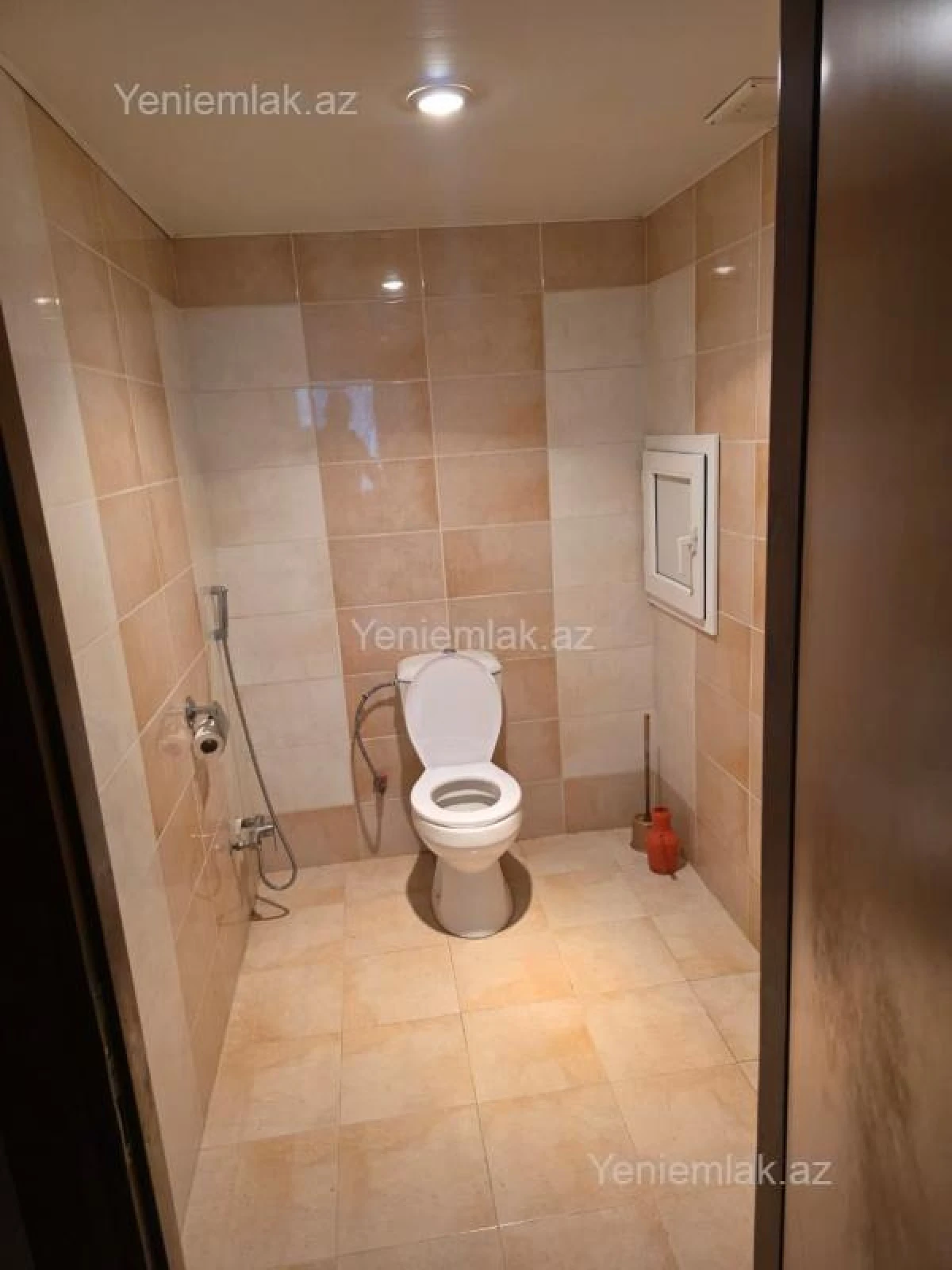 Satılır 3 otaqlı yeni tikili 100 m²