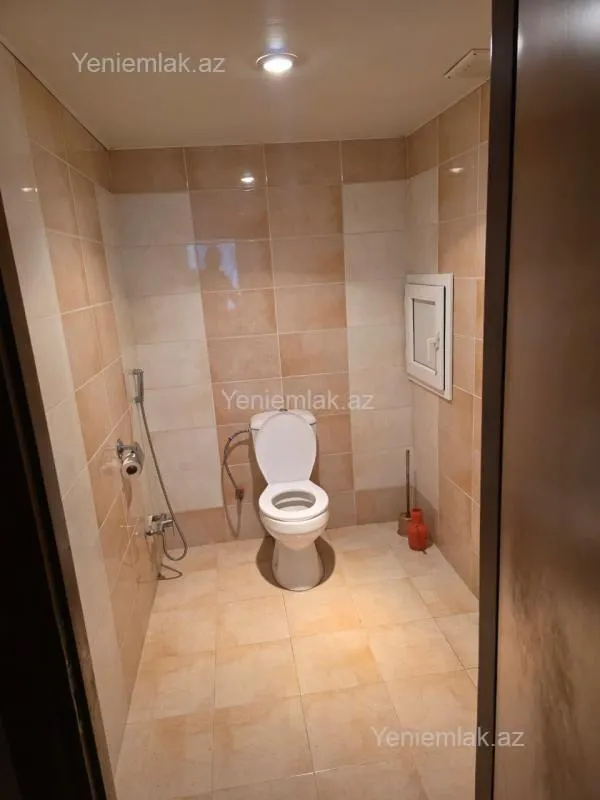 Satılır 3 otaqlı yeni tikili 100 m²