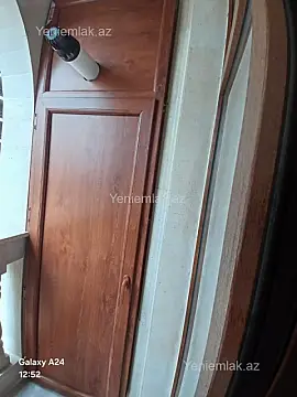 Satılır 2 otaqlı yeni tikili 60 m²