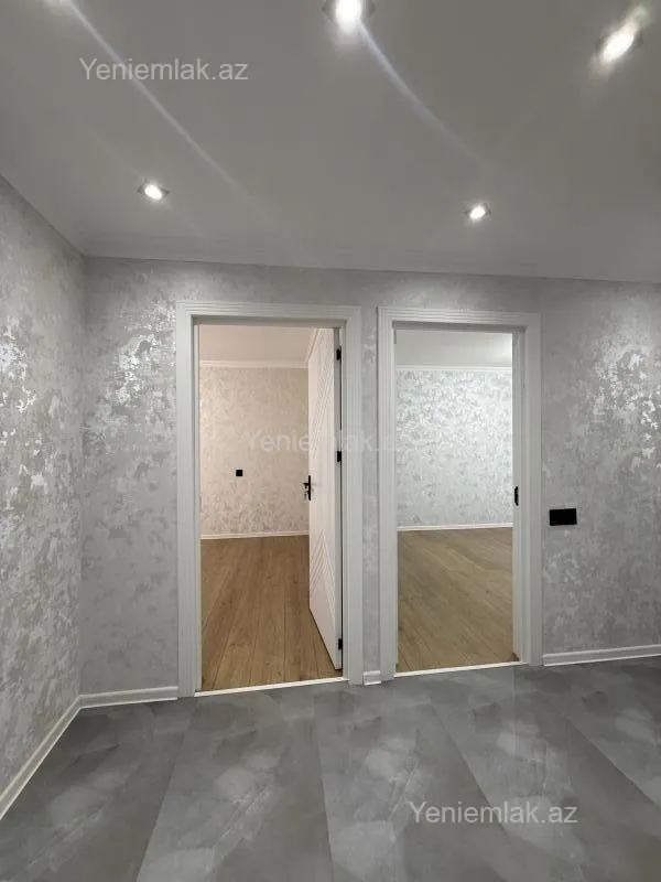 Satılır 3 otaqlı köhnə tikili 75 m²