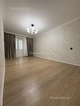 Satılır 3 otaqlı köhnə tikili 75 m² — Bakı, Nizami 3 otaq 75.00 m²