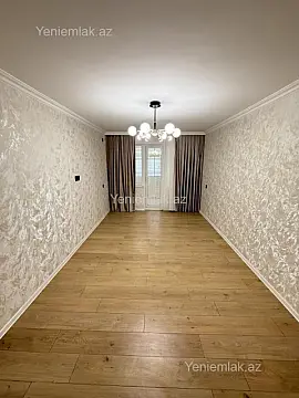 Satılır 3 otaqlı köhnə tikili 75 m²