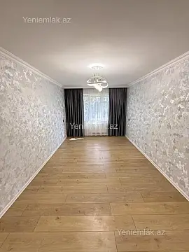 Satılır 3 otaqlı köhnə tikili 75 m²