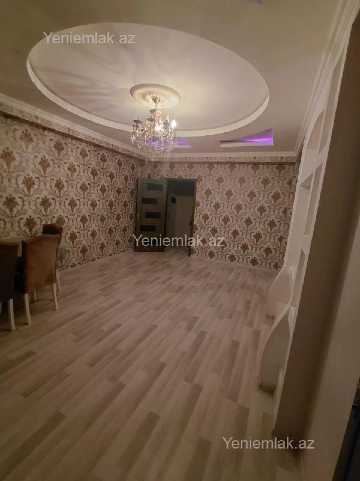 Satılır 2 otaqlı yeni tikili 57 m²