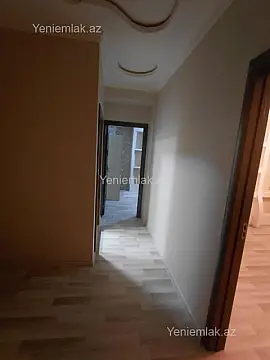 Satılır 2 otaqlı yeni tikili 57 m²