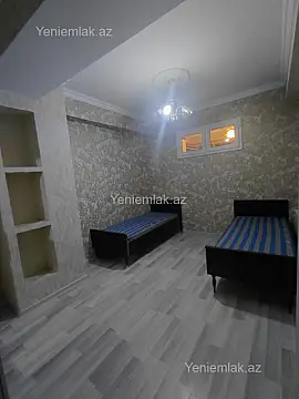 Satılır 2 otaqlı yeni tikili 57 m²