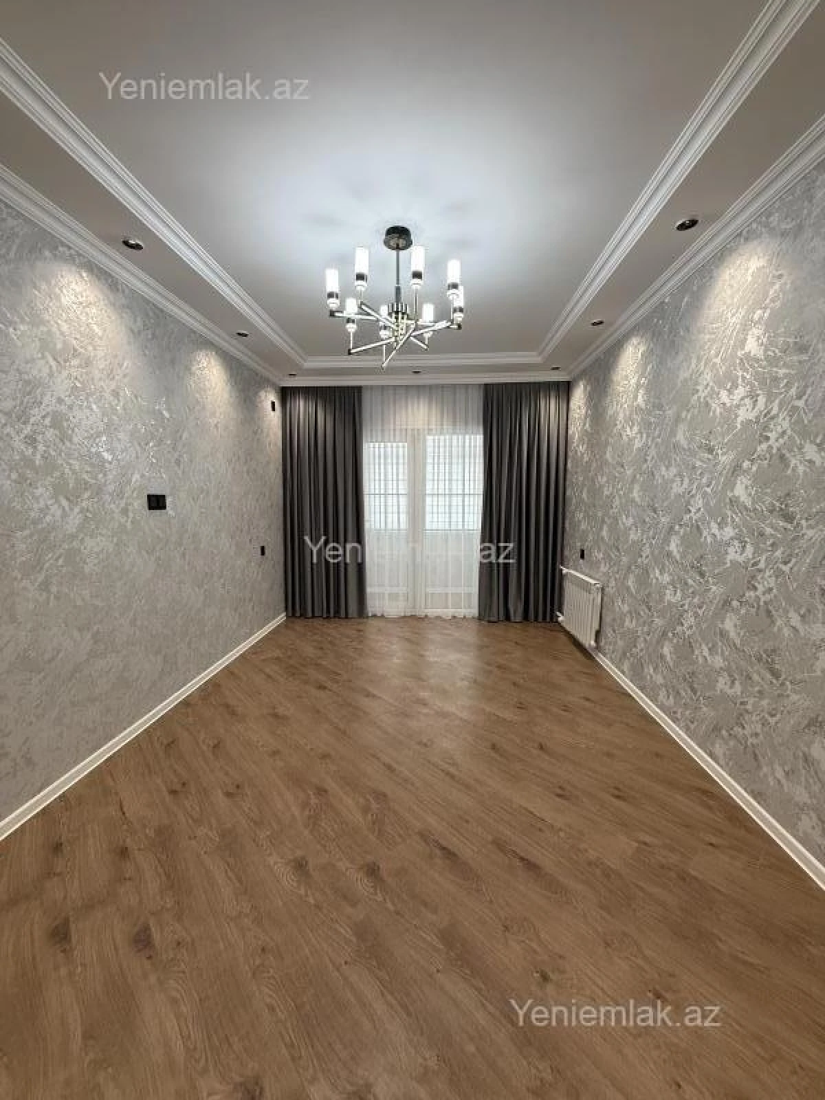 Satılır 3 otaqlı köhnə tikili 85 m²
