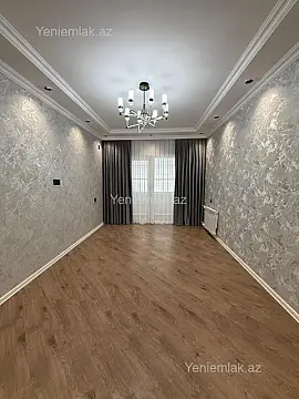 Satılır 3 otaqlı köhnə tikili 85 m²