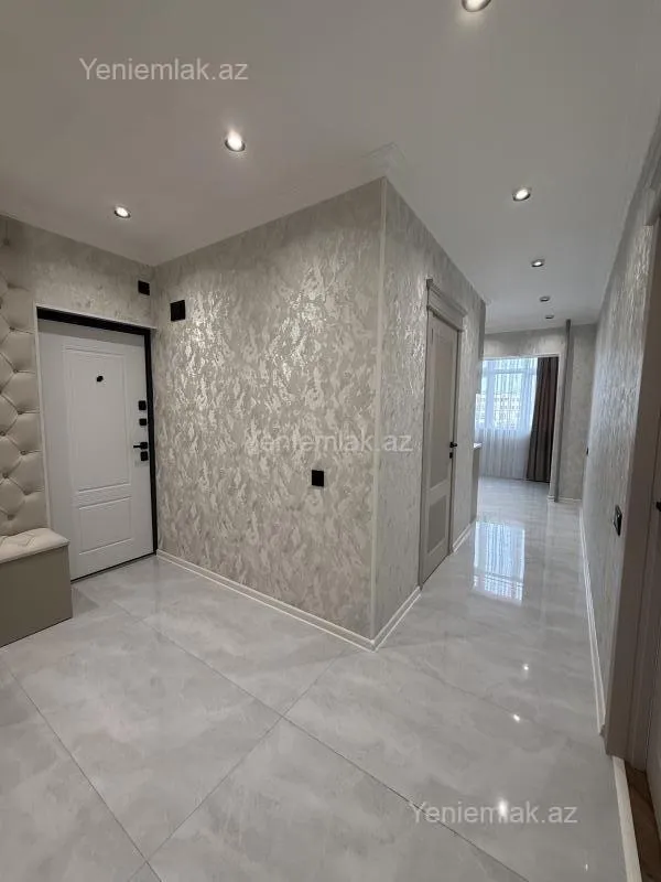 Satılır 3 otaqlı köhnə tikili 85 m²