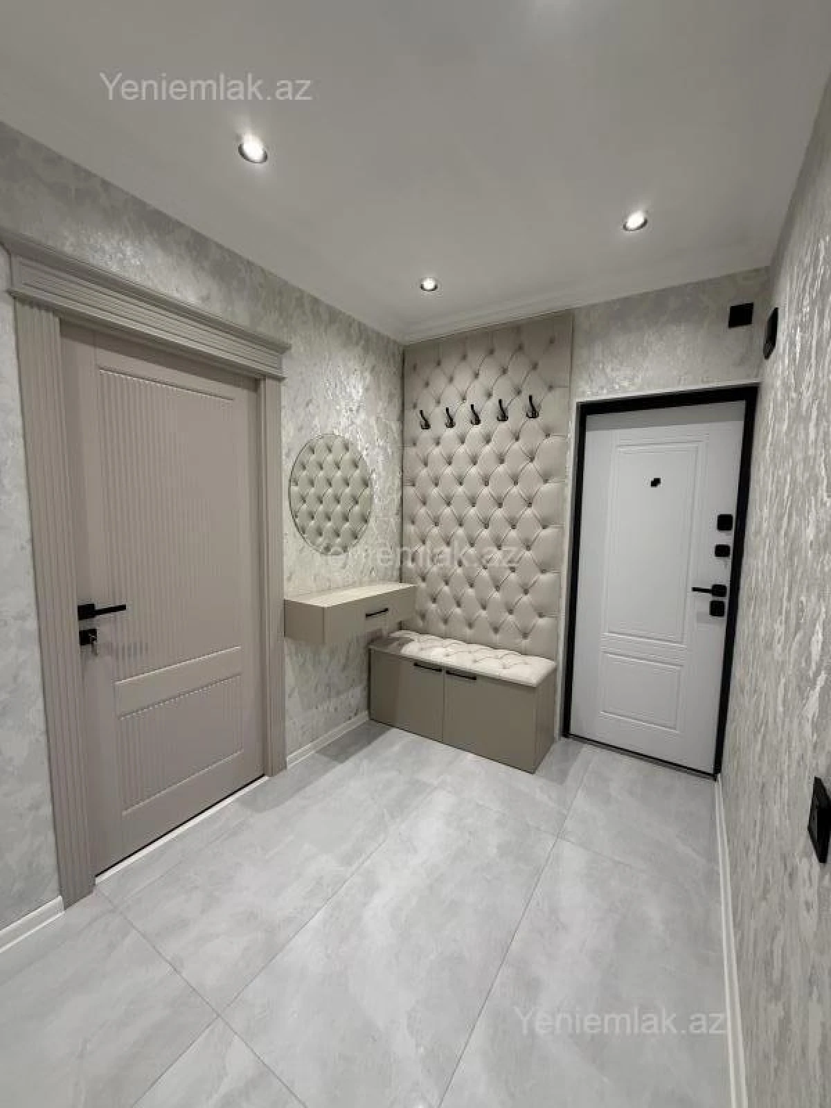 Satılır 3 otaqlı köhnə tikili 85 m²