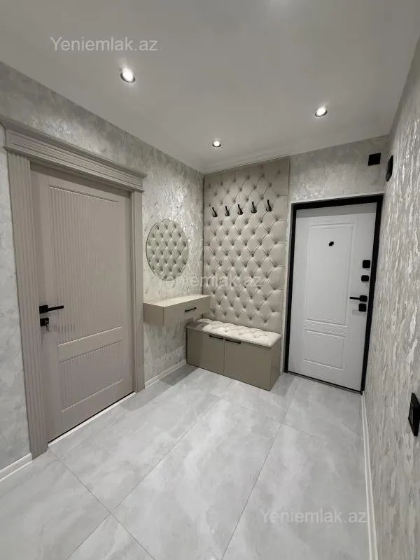 Satılır 3 otaqlı köhnə tikili 85 m²