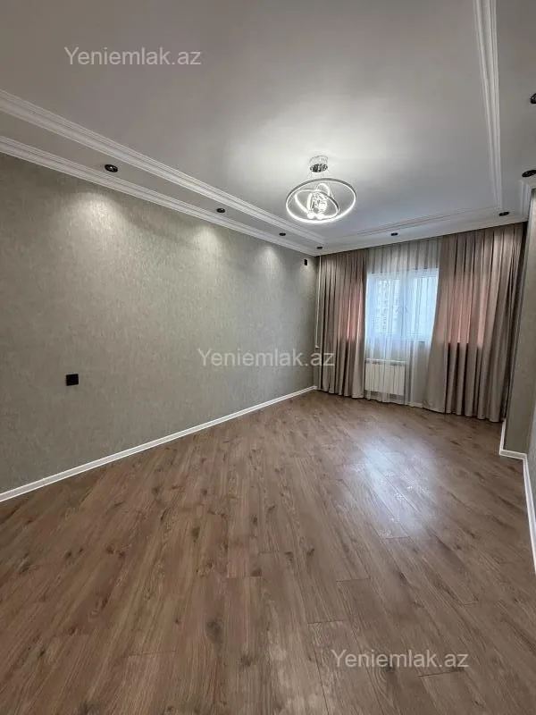 Satılır 3 otaqlı köhnə tikili 85 m²