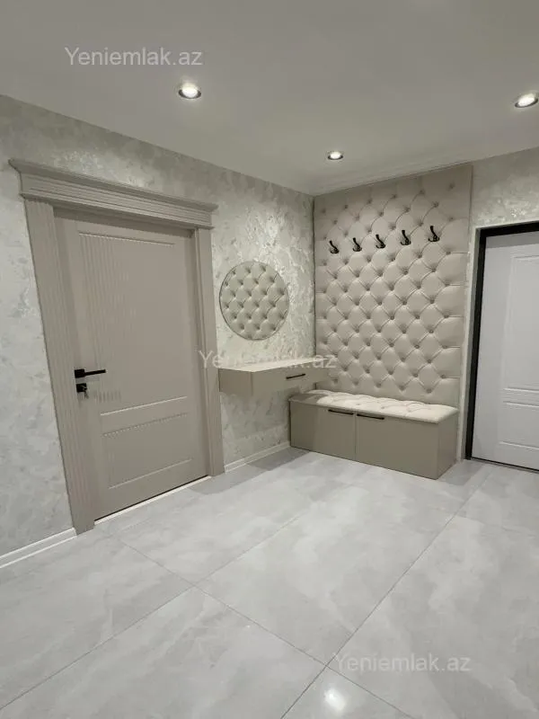 Satılır 3 otaqlı köhnə tikili 85 m²