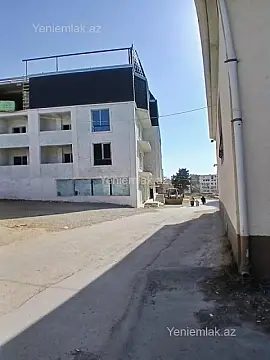 Satılır 2 otaqlı yeni tikili 65 m² — Bakı, Xətai 2 otaq 65.00 m²