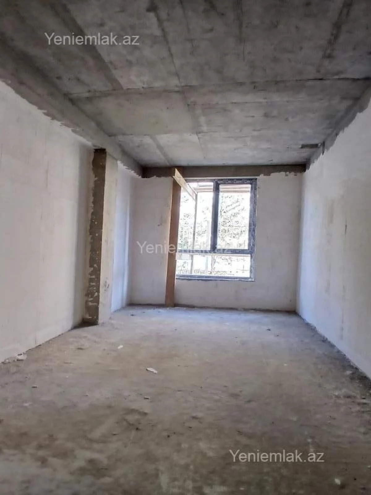 Satılır 2 otaqlı yeni tikili 65 m²