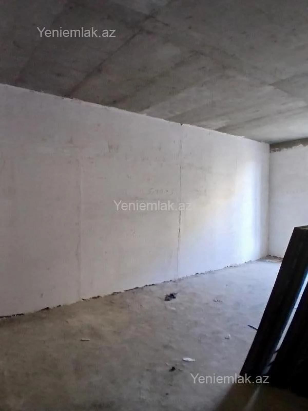 Satılır 2 otaqlı yeni tikili 65 m²