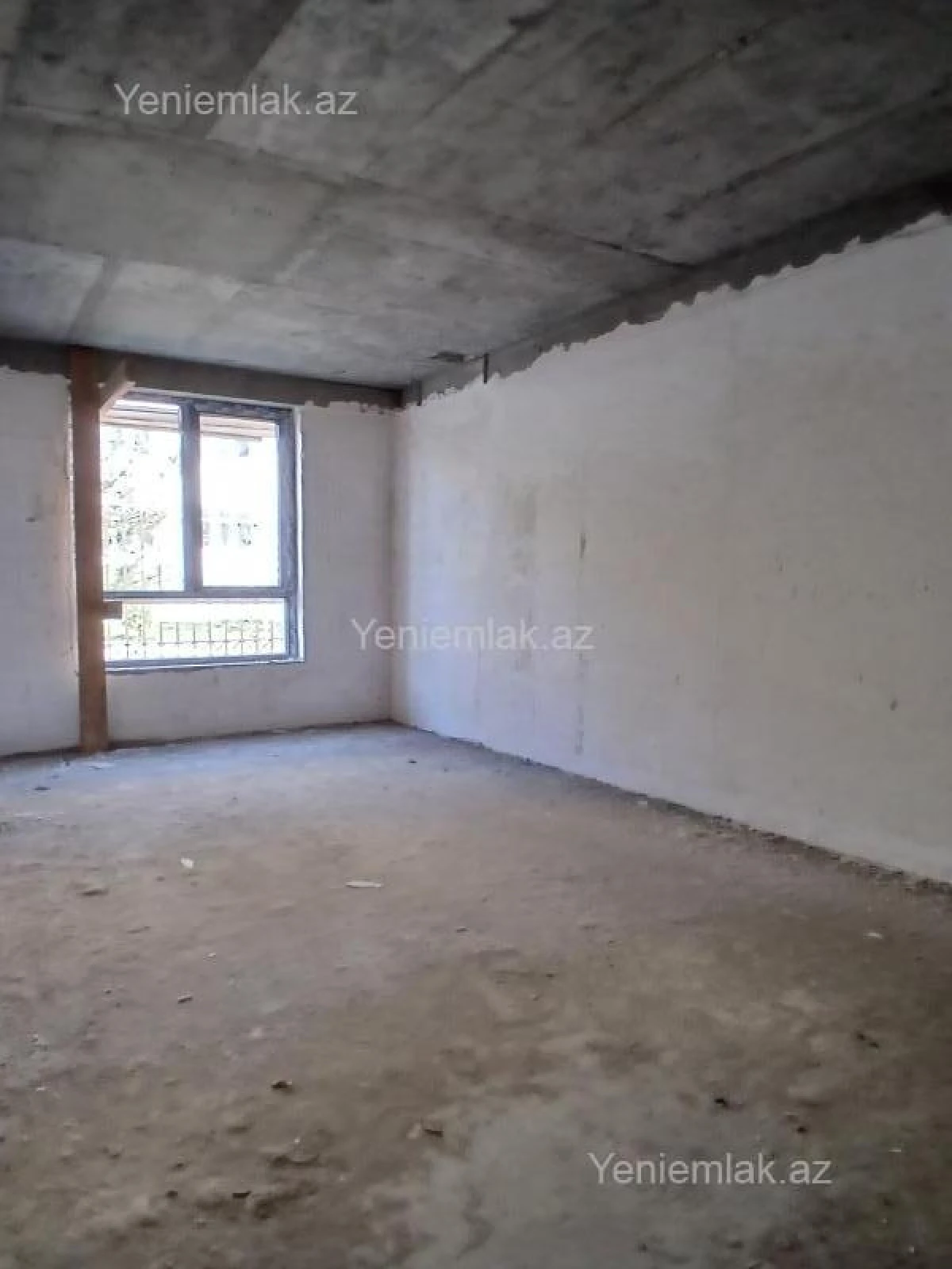 Satılır 2 otaqlı yeni tikili 65 m²