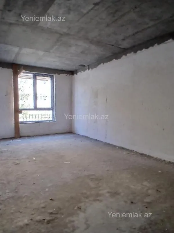 Satılır 2 otaqlı yeni tikili 65 m²
