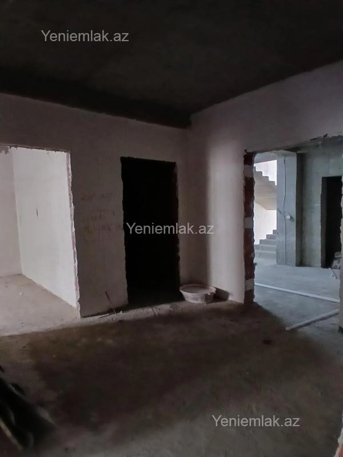 Satılır 2 otaqlı yeni tikili 65 m²