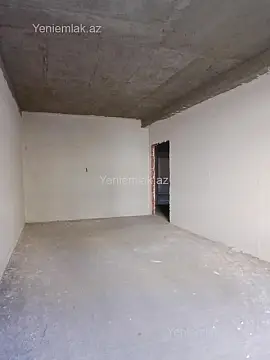 Satılır 2 otaqlı yeni tikili 65 m²