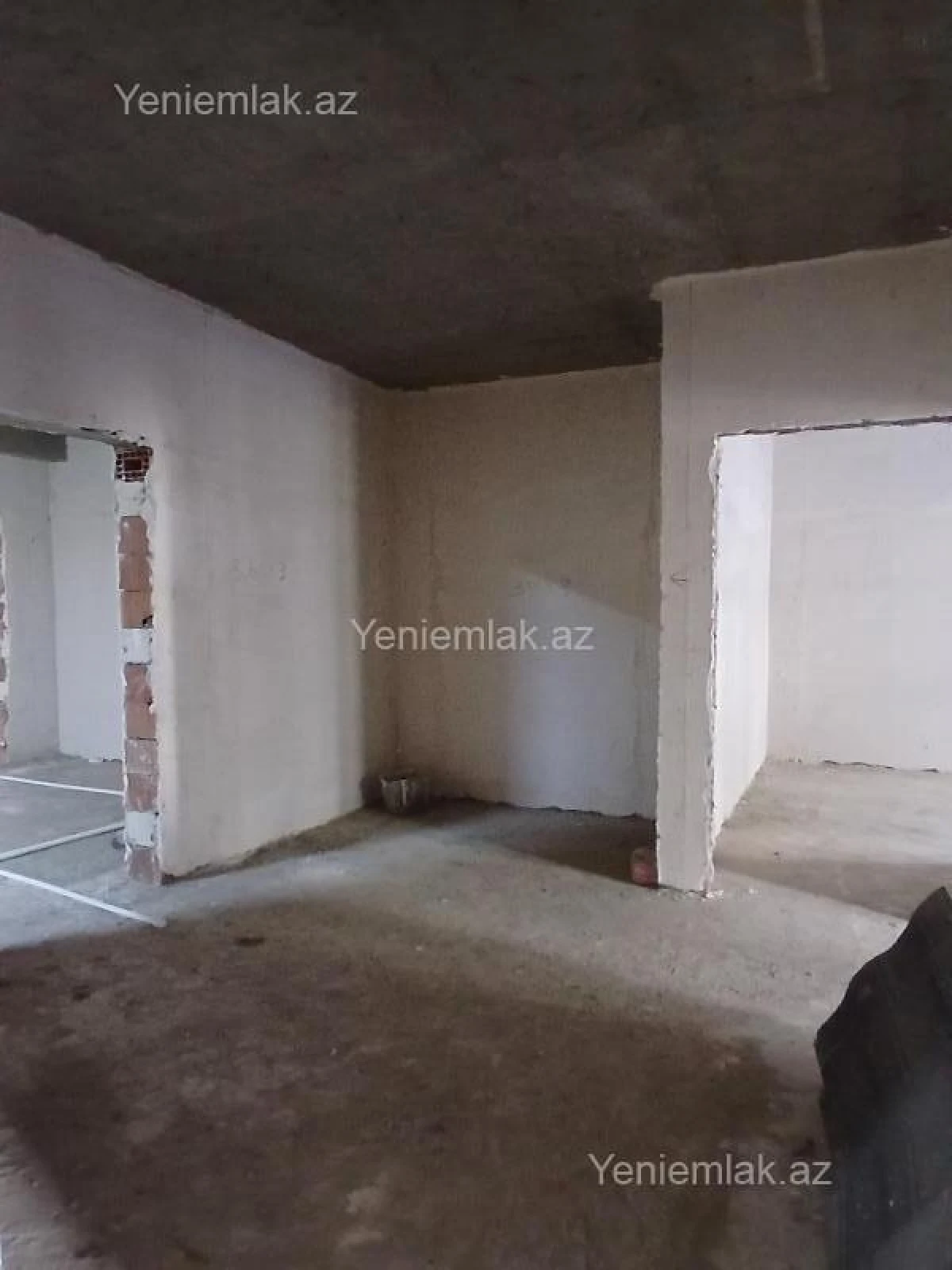 Satılır 2 otaqlı yeni tikili 65 m²