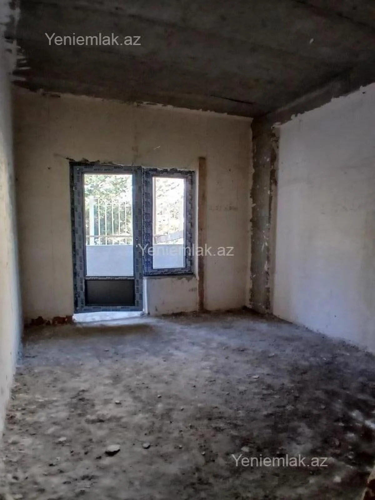 Satılır 2 otaqlı yeni tikili 65 m²