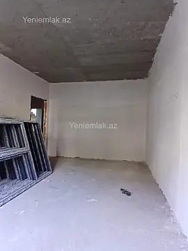 Satılır 2 otaqlı yeni tikili 65 m²