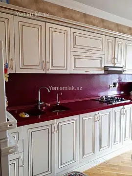 Satılır 4 otaqlı yeni tikili 167 m²
