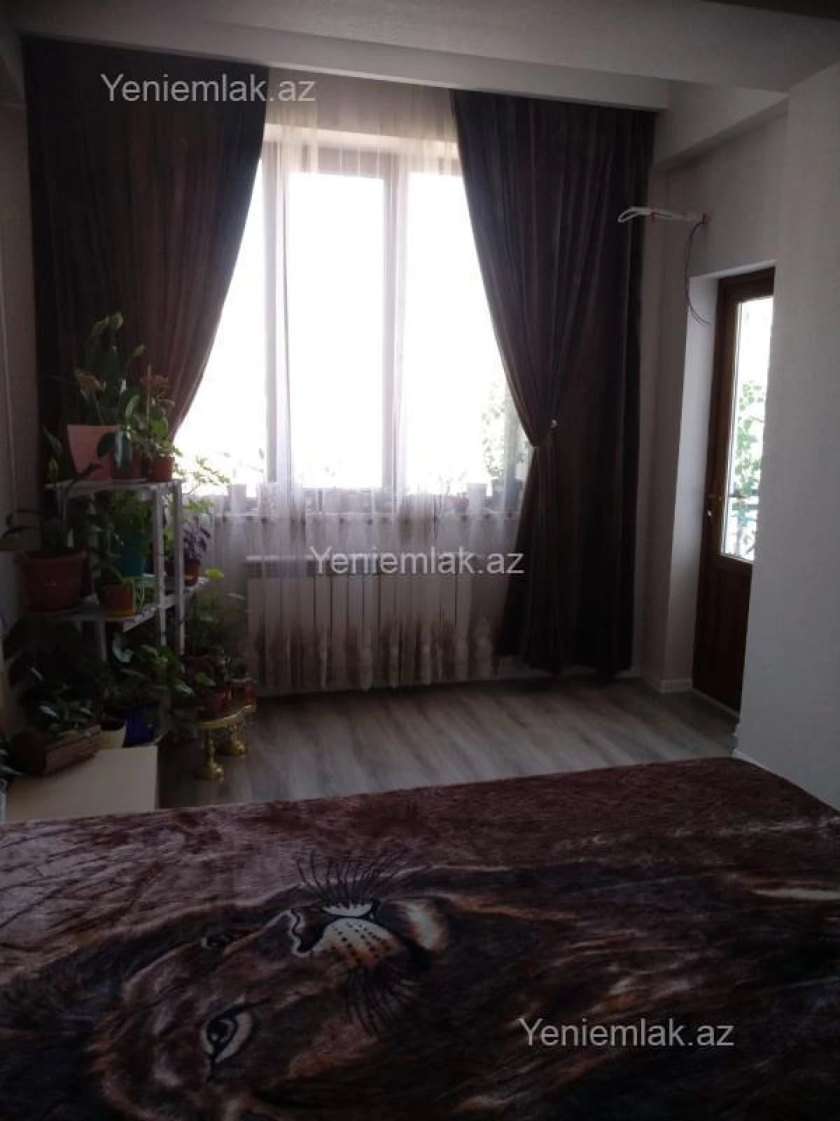 Satılır 3 otaqlı yeni tikili 105 m²