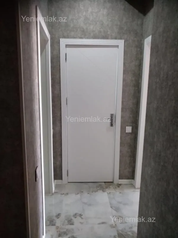 Satılır 3 otaqlı yeni tikili 105 m²