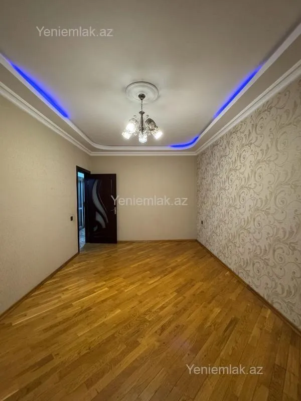 Satılır 3 otaqlı köhnə tikili 88 m²