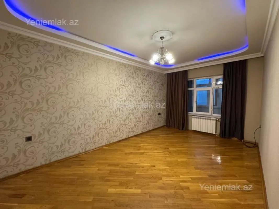 Satılır 3 otaqlı köhnə tikili 88 m²