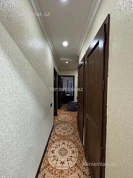 Satılır 3 otaqlı köhnə tikili 88 m²
