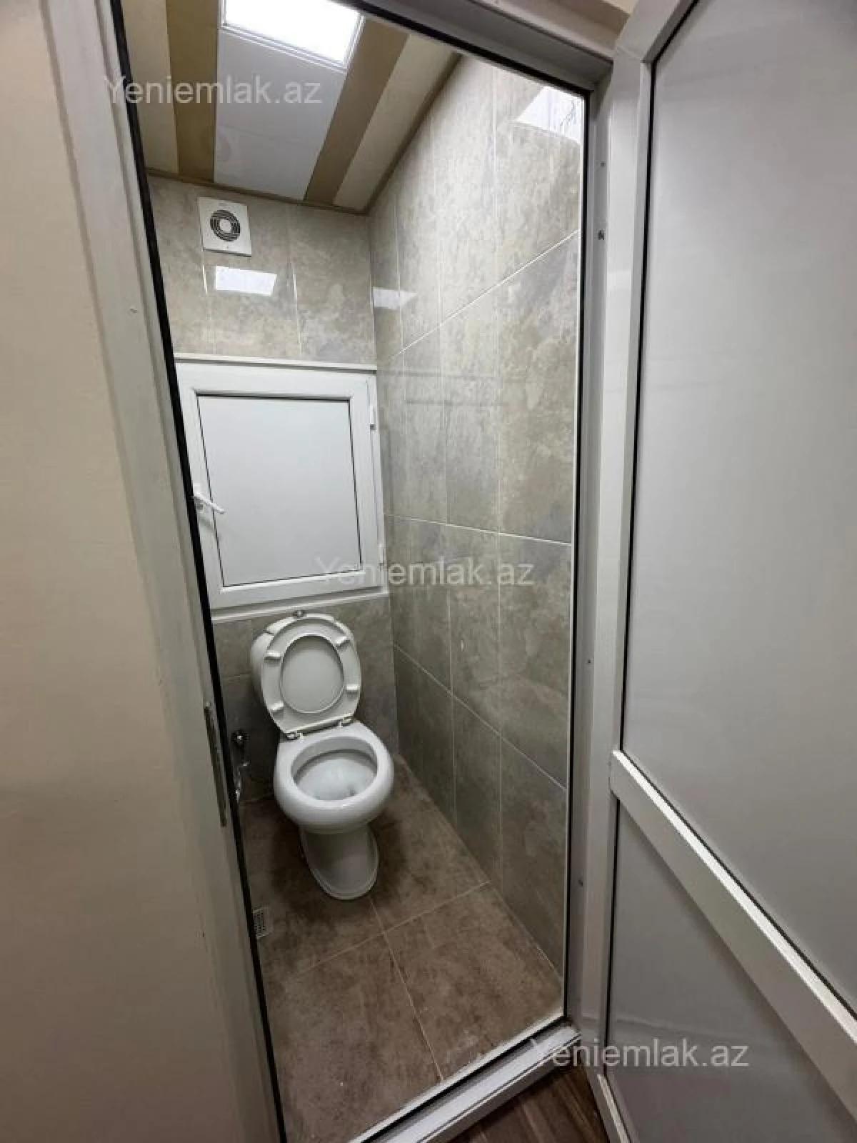 Satılır 1 otaqlı köhnə tikili 41 m²