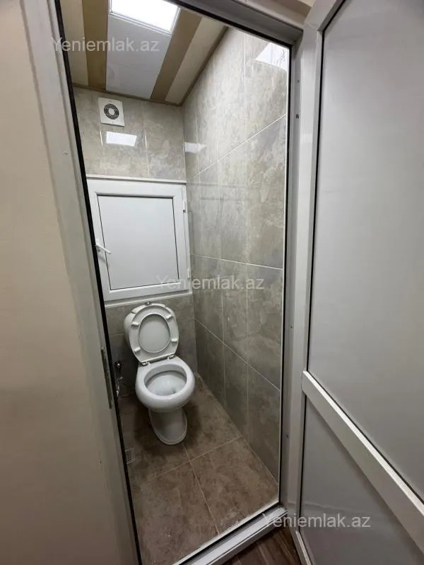 Satılır 1 otaqlı köhnə tikili 41 m²